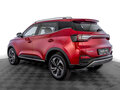 2024 Kaiyi X3, красный, 1275000 рублей - вид 6