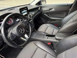 2015 Mercedes-Benz CLA 200 I (C117, X117), серый, 1450000 рублей, вид 5