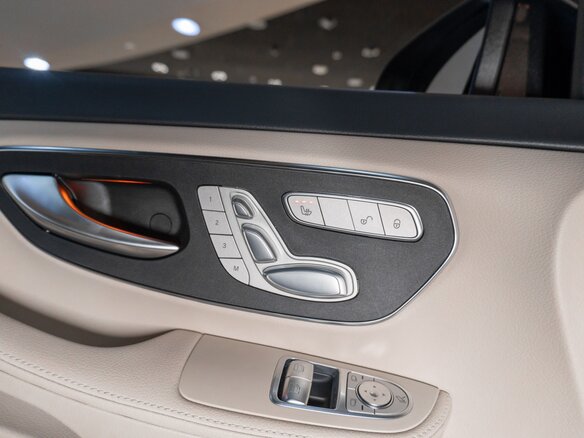 2025 Mercedes-Benz V-Класс Extra Long 300 d экстра длинный III (W447) Рестайлинг 2, чёрный, 36040000 рублей - вид 7