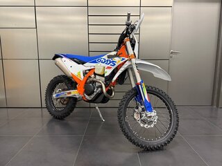 KTM 250 EXC F
