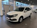 2023 Lada (ВАЗ) Granta I Рестайлинг, белый, 827000 рублей - вид 6