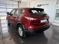 2016 Nissan Qashqai II, красный - вид 1