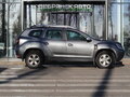 2021 Renault Duster II, серый, 1990000 рублей - вид 1