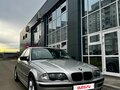 2000 BMW 3 серии 320d IV (E46), серый - вид 1