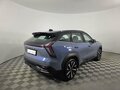 2024 Geely Atlas II, синий - вид 4