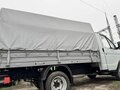 1996 ГАЗ ГАЗель (3302), серый, 399555 рублей - вид 4