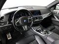 2022 BMW X7 30d I (G07), чёрный, 9900000 рублей - вид 11
