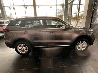 2026 Belgee X70 I Рестайлинг, серый, 2609990 рублей, вид 4