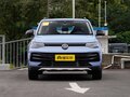 2025 Volkswagen Tharu 300 TSI I Рестайлинг, голубой - вид 9