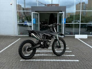 2026 Oxo Venom, чёрный, 116000 рублей, вид 4