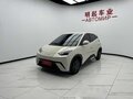 2025 BYD Seagull 30.08 kWh I, белый - вид 8