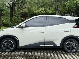2025 BYD Seagull 38.88 kWh I, бежевый, 1388000 рублей, вид 4