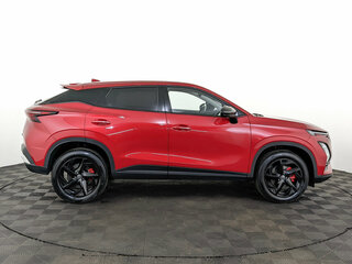 2024 Omoda C5 I, красный, 2155000 рублей, вид 4