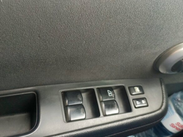 2008 Nissan Tiida I, синий, 630000 рублей - вид 11