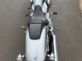 2011 Honda VT 1300CX Fury, серебристый, 899000 рублей - вид 3