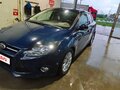 2013 Ford Focus III, синий, 1000000 рублей - вид 6