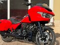 2024 Harley-Davidson Road Glide, красный, 2821000 рублей - вид 3