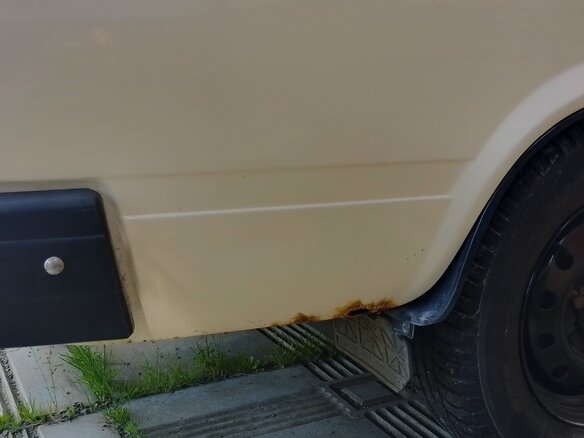 1990 Lada (ВАЗ) 2107, бежевый, 87000 рублей - вид 17