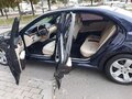 2008 Mercedes-Benz S-Класс 350 Long V (W221), синий, 1550000 рублей - вид 8