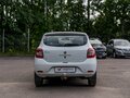 2018 Renault Sandero II Рестайлинг, белый, 712000 рублей - вид 3