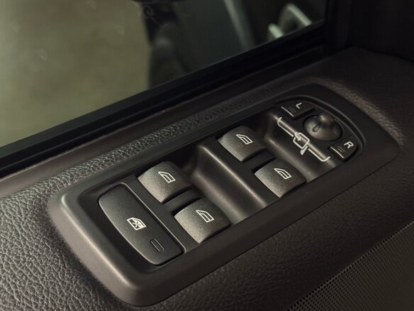 2009 Land Rover Discovery IV, синий, 1580000 рублей - вид 13