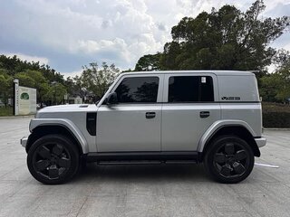 2025 iCar V23 59.93 kWh, серый, 1870000 рублей, вид 5