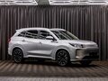 2026 Evolute i-Space I Рестайлинг, серый, 3755000 рублей - вид 2