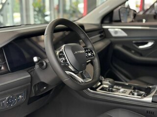 2026 Jetour X90+, серый, 4199000 рублей, вид 4