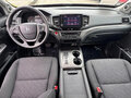 2023 Honda Ridgeline II Рестайлинг, чёрный - вид 11