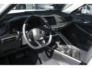 2025 Changan CS35 Plus I Рестайлинг, белый, 2839900 рублей, вид 4