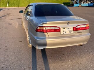 2001 Honda Torneo, серый, 450000 рублей, вид 4