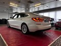 2020 BMW 6 серии 620d IV (G32), белый - вид 2