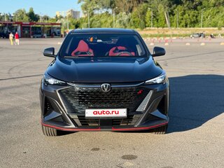 2025 Changan X5 Plus I, серый, 2100000 рублей, вид 2