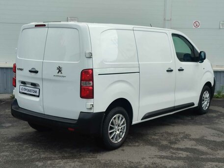2019 Peugeot Expert, белый, 1535000 рублей, вид 5