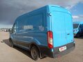 2021 Ford Transit, синий, 2975000 рублей - вид 3