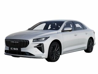 2026 Volga C50, белый, 2999000 рублей, вид 1