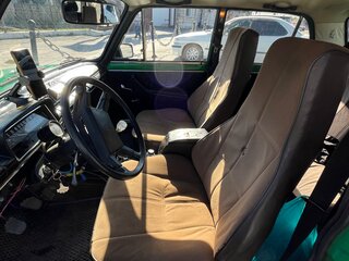 1979 Lada (ВАЗ) 2101, зелёный, 80000 рублей, вид 5