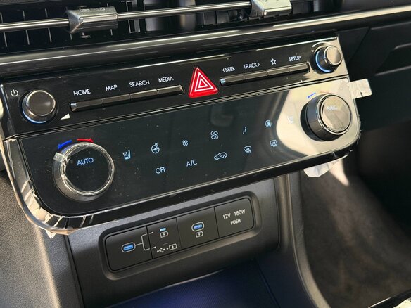 2026 Hyundai Tucson L IV Рестайлинг, серый, 3990000 рублей - вид 12