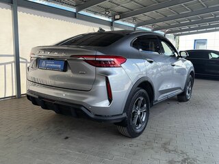 2023 Haval F7x I Рестайлинг, серебристый, 2229000 рублей, вид 5