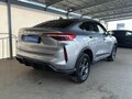 2023 Haval F7x I Рестайлинг, серебристый, 2175000 рублей - вид 4