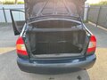 2006 Hyundai Accent ТагАЗ II, синий - вид 7