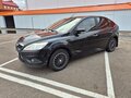 2011 Ford Focus II Рестайлинг, чёрный, 455000 рублей