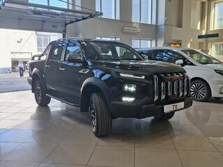2026 JAC T9, чёрный, 3719000 рублей, вид 2