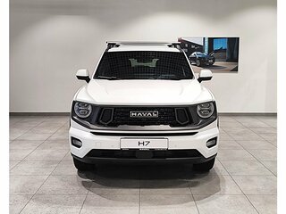 2026 Haval H7 I, белый, 4288000 рублей, вид 2