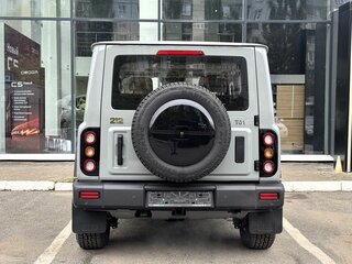 2026 212 T01, серый, 4399000 рублей, вид 5