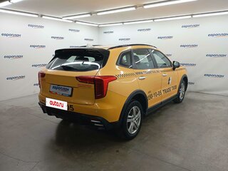 2024 Haval Jolion I, белый, 1361880 рублей, вид 3