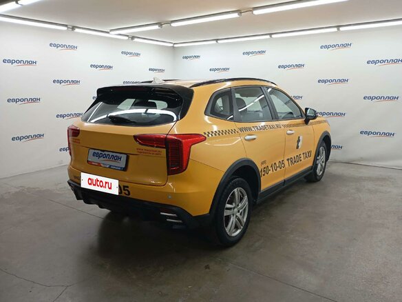 2024 Haval Jolion I, белый, 1361880 рублей - вид 2