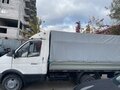 2006 ГАЗ ГАЗель (3302), белый, 430000 рублей - вид 3