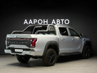 2026 Foton Tunland V9, серый, 5672000 рублей, вид 5