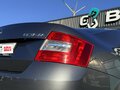 2015 Skoda Octavia III (A7), серый, 1269000 рублей - вид 10